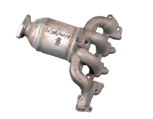 IZAWIT Catalytic converter Article number: 21.060 cheaply