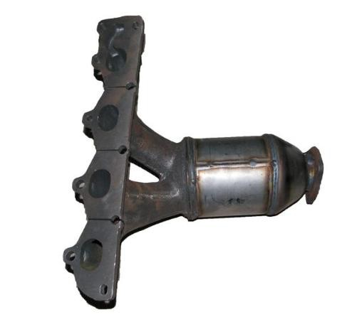IZAWIT Catalytic converter Article number: 21.065 cheaply