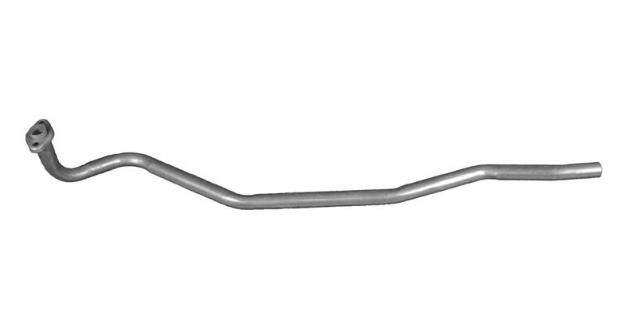 IZAWIT Exhaust Pipe Article number: 21.082 cheaply