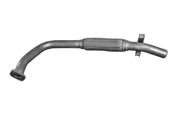 IZAWIT Exhaust Pipe Article number: 21.095 cheaply