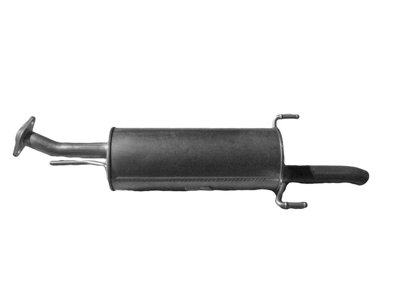 IZAWIT Rear silencer Article number: 21.171 cheaply