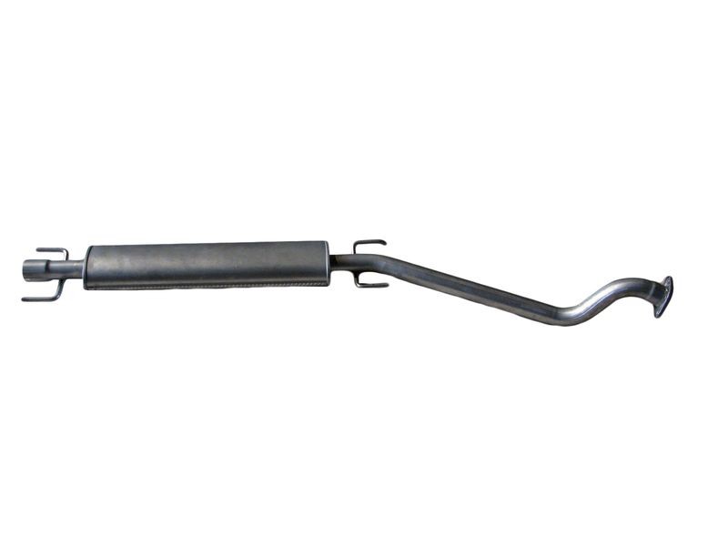 IZAWIT Middle silencer Article number: 21.234 cheaply