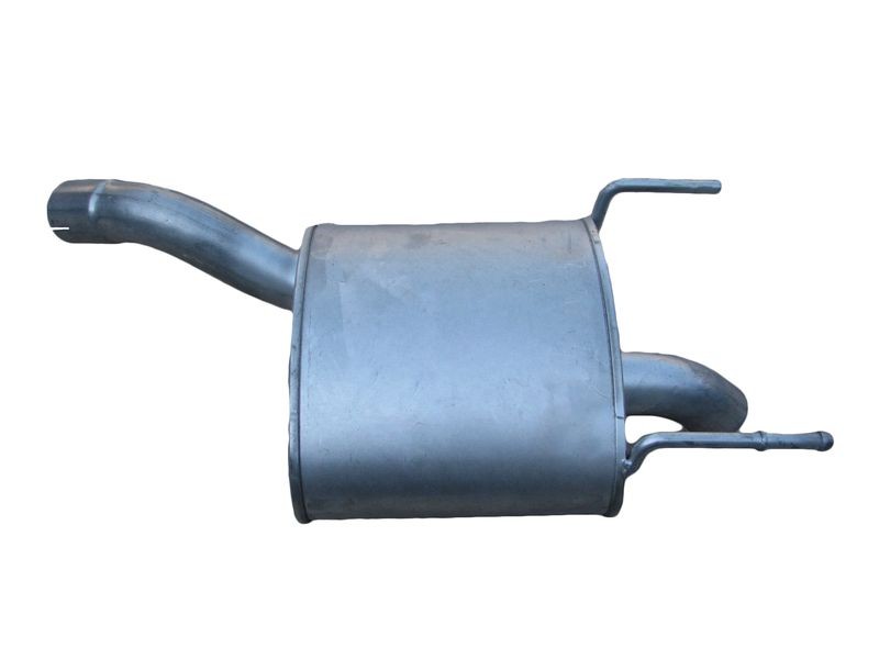 IZAWIT Rear silencer Article number: 21.255 cheaply