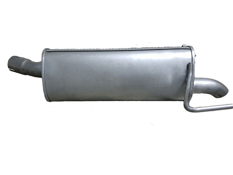 IZAWIT Rear silencer Article number: 21.260 cheaply
