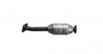 IZAWIT Catalytic converter Article number: 21.906 cheaply