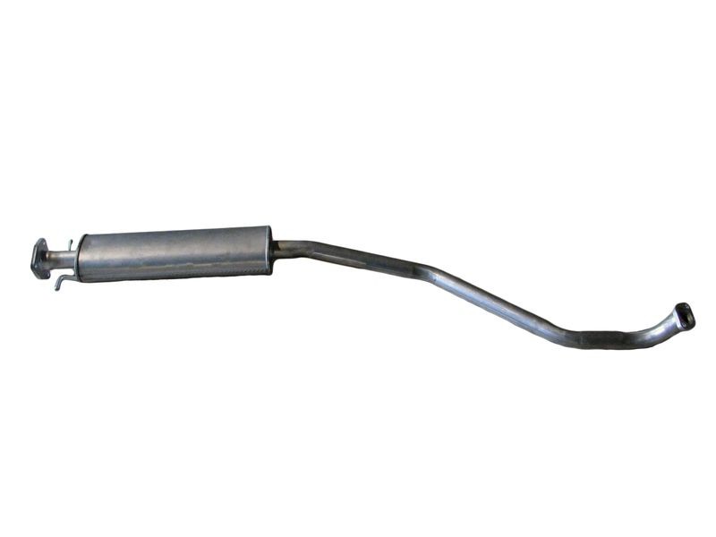 IZAWIT Middle silencer Article number: 22.058 cheaply