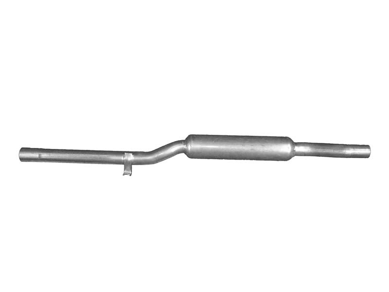 IZAWIT Middle silencer Article number: 23.010 cheaply