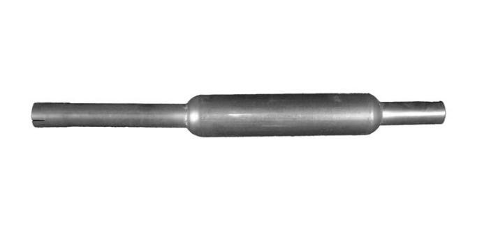 IZAWIT Front Silencer Article number: 23.022 cheaply