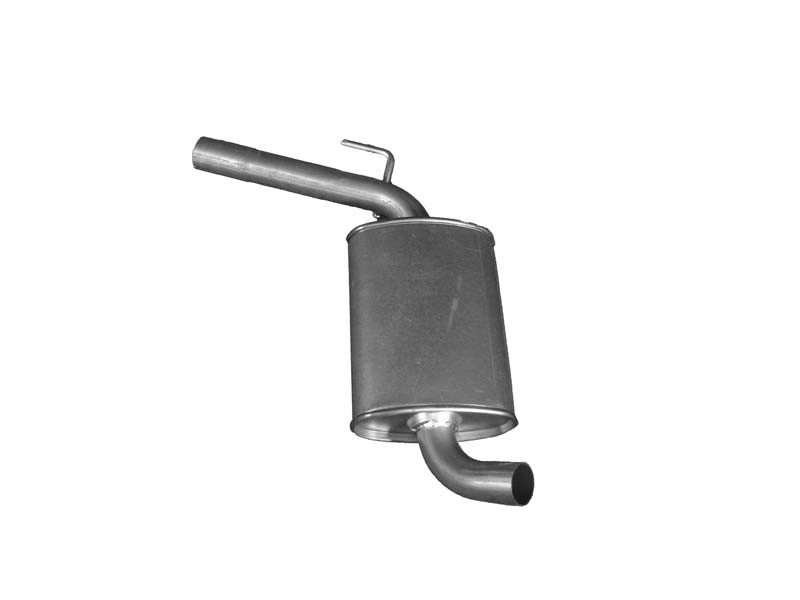 IZAWIT Middle silencer Article number: 23.047 cheaply