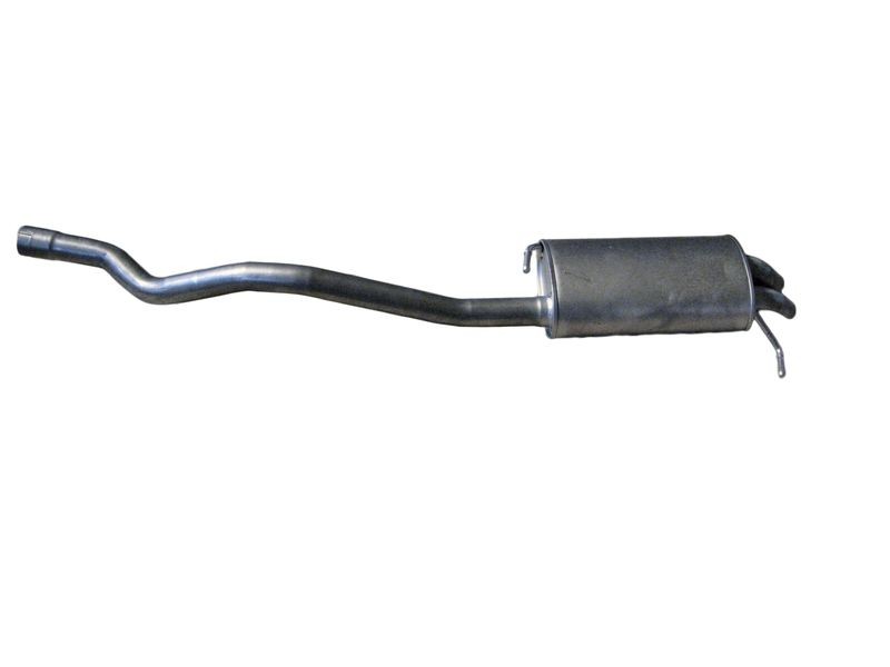 IZAWIT Rear silencer Article number: 23.120 cheaply