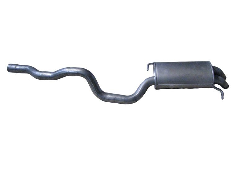 IZAWIT Exhaust Pipe Article number: 23.145 cheaply