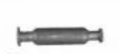 IZAWIT Catalytic converter Article number: 26.029 cheaply