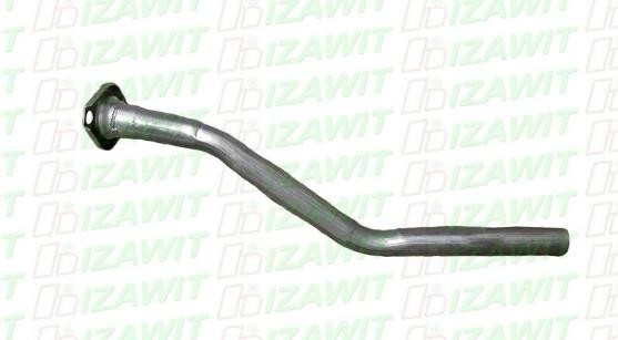 IZAWIT Exhaust Pipe Article number: 26.138 cheaply