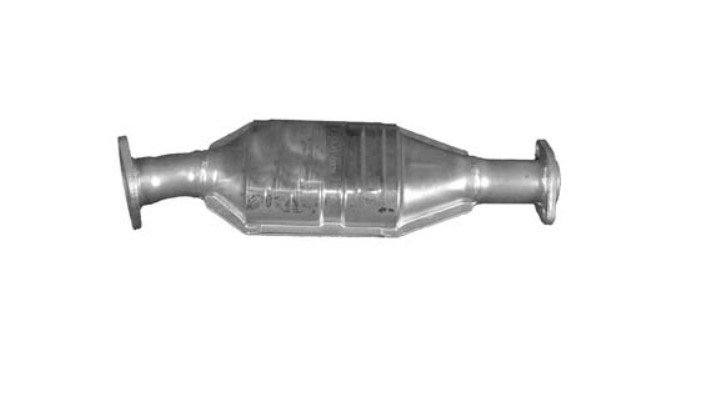 IZAWIT Catalytic converter Article number: 26.301 cheaply