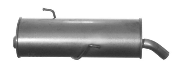IZAWIT Rear silencer Article number: 27.197 cheaply