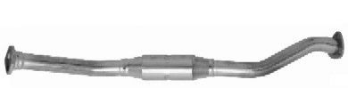 IZAWIT Catalytic converter Article number: 28.034 cheaply