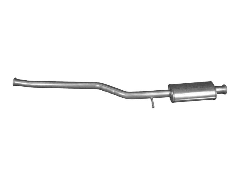 IZAWIT Middle silencer Article number: 28.134 cheaply