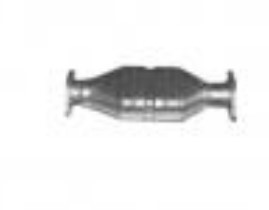 IZAWIT Catalytic converter Article number: 29.011 cheaply