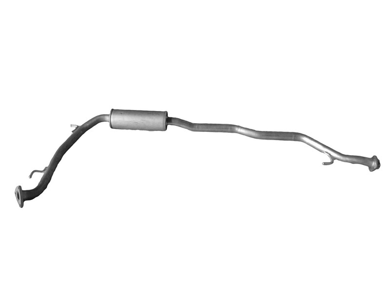 IZAWIT Middle silencer Article number: 30.025 cheaply
