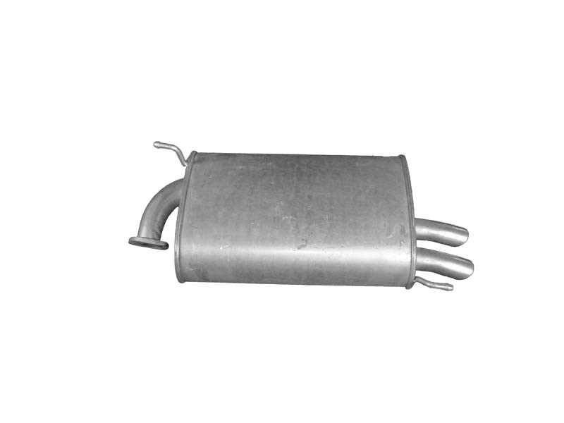 IZAWIT Rear silencer Article number: 30.111 cheaply