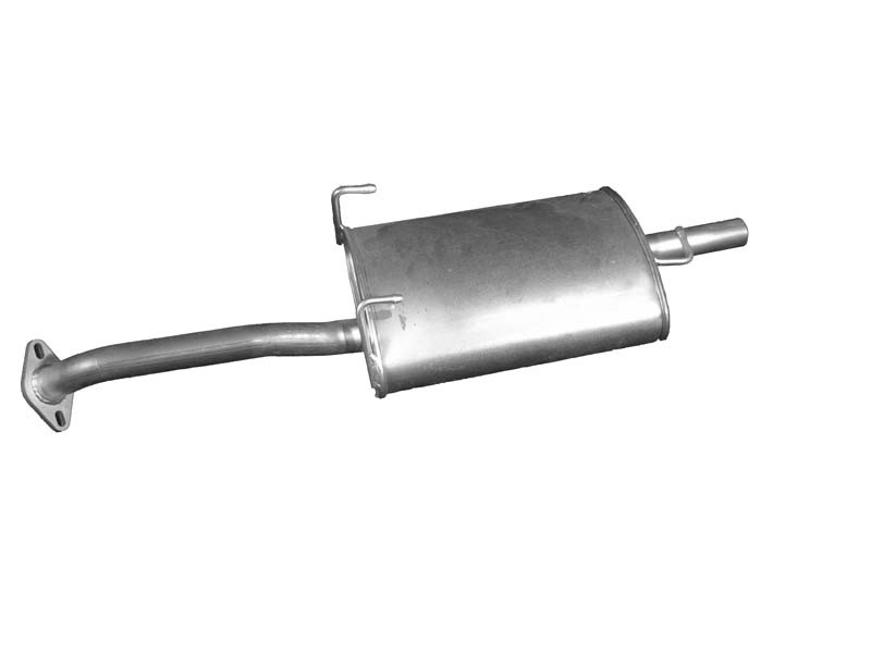 IZAWIT Rear silencer Article number: 32.016 cheaply