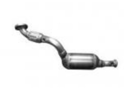 IZAWIT Catalytic converter Article number: 33.036 cheaply