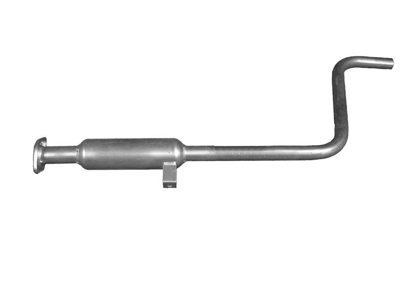 IZAWIT Middle silencer Article number: 34.070 cheaply
