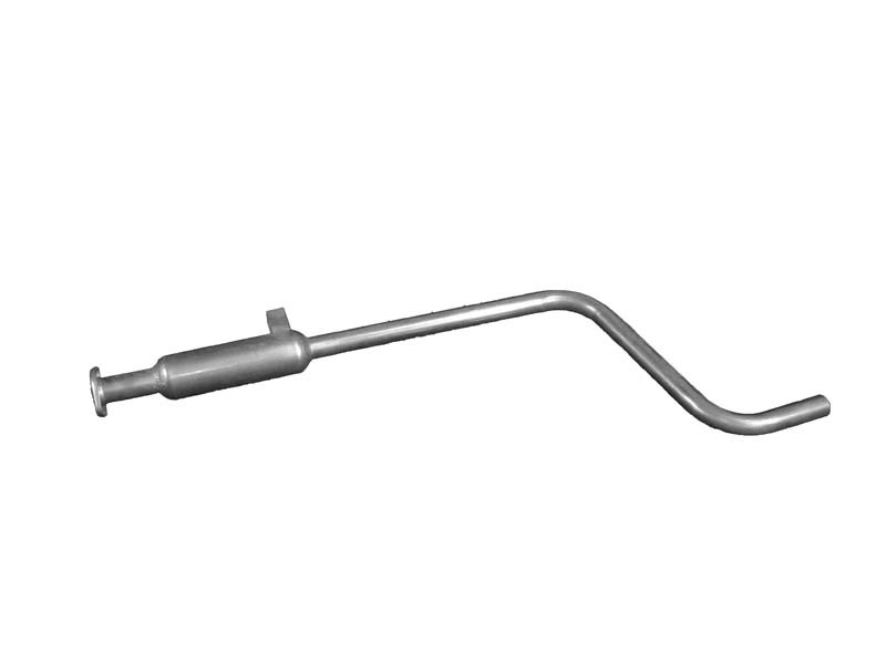 IZAWIT Middle silencer Article number: 34.180 cheaply