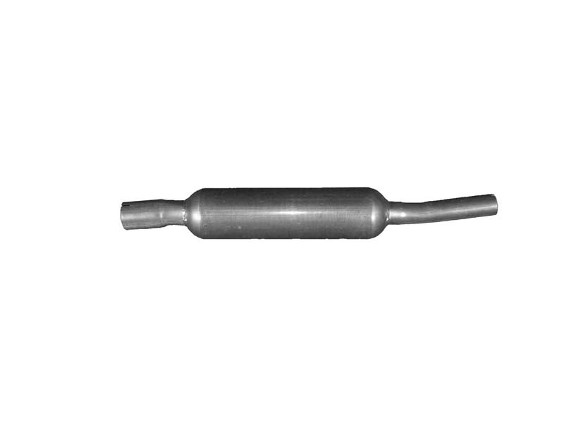 IZAWIT Middle silencer Article number: 35.001 cheaply