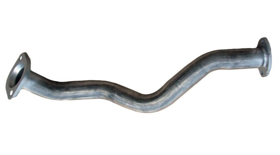IZAWIT Exhaust Pipe Article number: 35.041 cheaply
