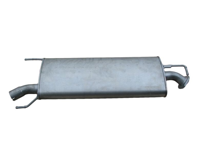 IZAWIT Middle silencer Article number: 35.045 cheaply