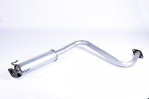 IZAWIT Middle silencer Article number: 37.014 cheaply