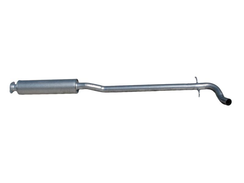 IZAWIT Middle silencer Article number: 39.014 cheaply