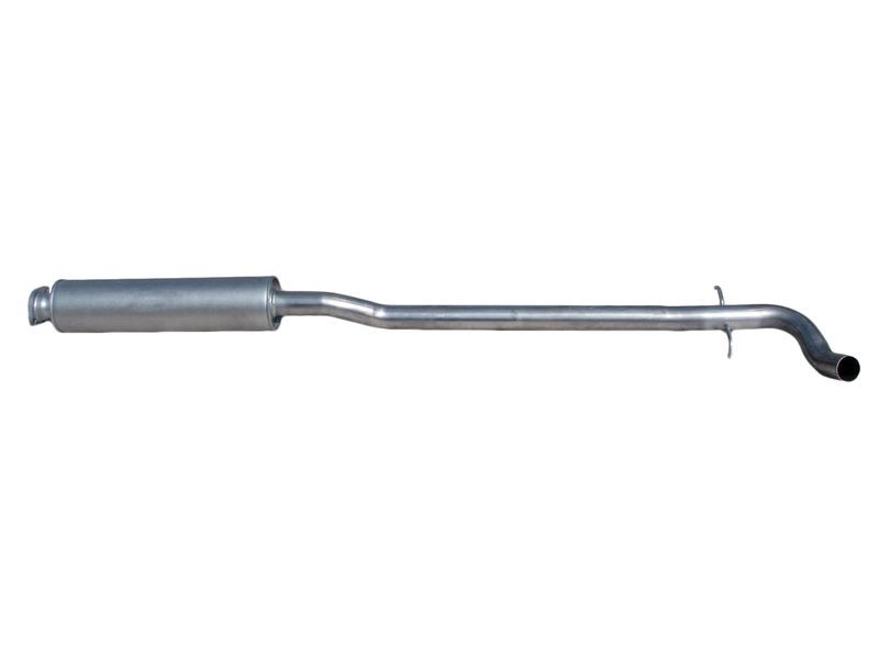 IZAWIT Middle silencer Article number: 39.015 cheaply