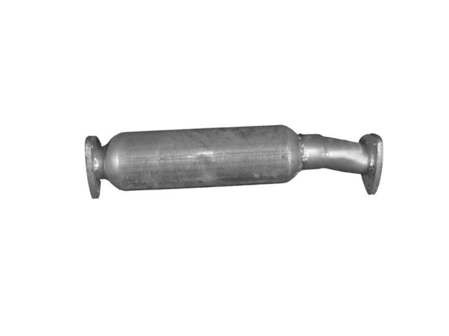 IZAWIT Resonator, exhaust system Article number: 50.008 cheaply