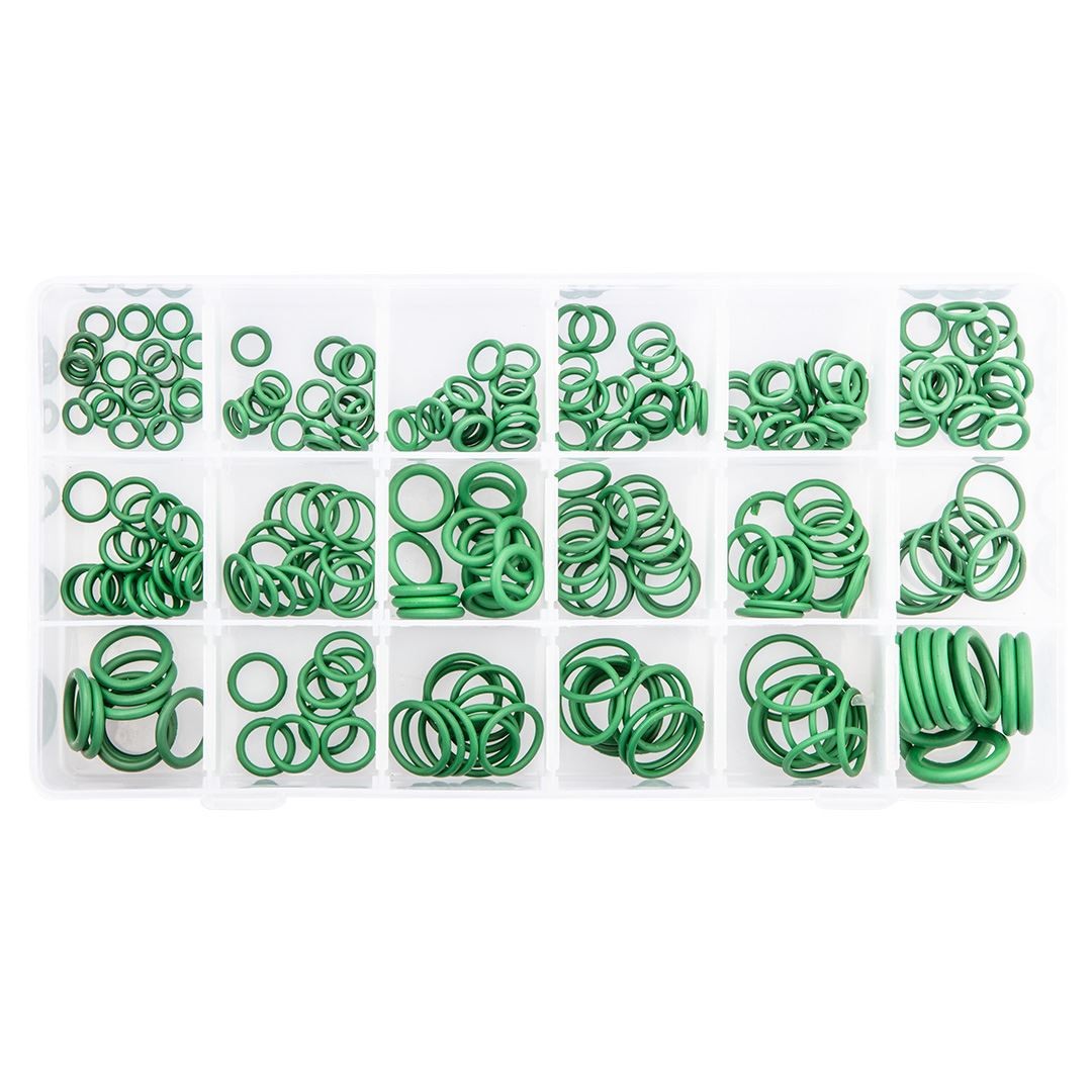 NEO TOOLS Sortiment, O-ring Varenummer: 11-976 billige
