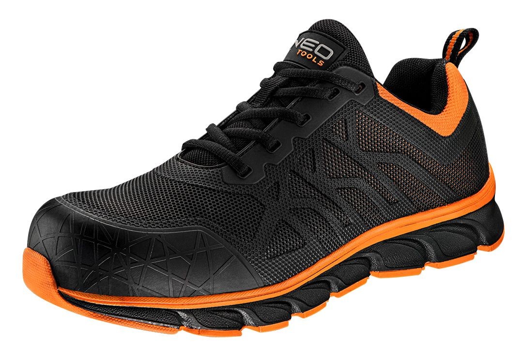 NEO TOOLS Sikkerhedssko Varenummer: 82-155-43 billige