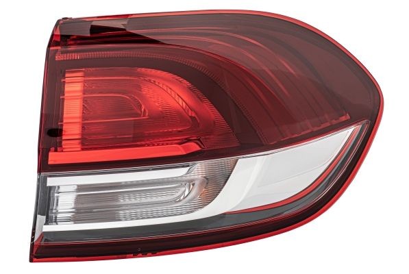 HELLA Rear light Article number: 2SD 012 311-121 cheaply