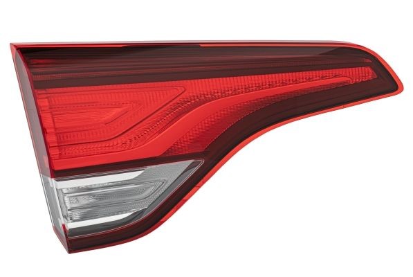 HELLA Rear light Article number: 2TZ 012 312-111 cheaply
