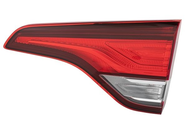 HELLA Rear light Article number: 2TZ 012 312-121 cheaply