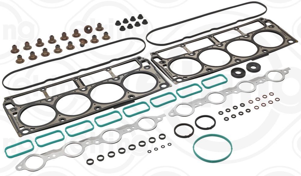 ELRING Gasket Set, cylinder head Article number: 042.690 cheaply