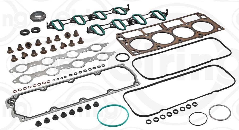 ELRING Gasket Set, cylinder head Article number: 042.760 cheaply