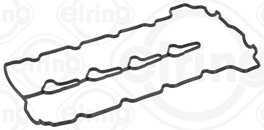 ELRING Rocker cover gasket Article number: 808.070 cheaply