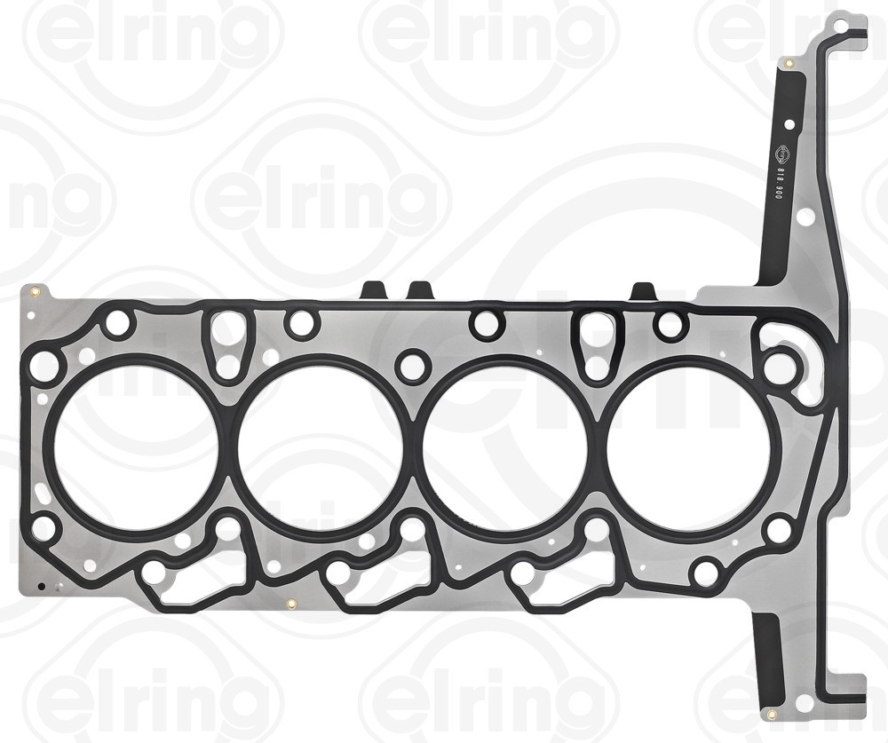 ELRING Gasket, cylinder head Article number: 818.900 cheaply