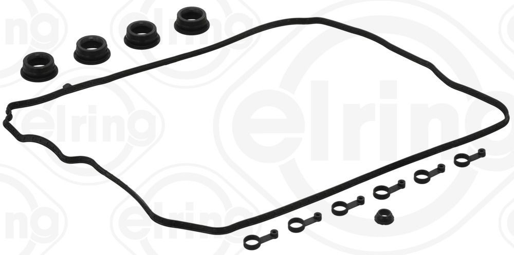 ELRING Gasket Set, cylinder head cover Article number: 837.890 cheaply