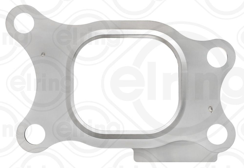 ELRING Exhaust manifold gasket Article number: 839.330 cheaply