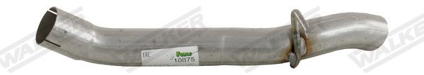 WALKER Exhaust Pipe Article number: 10875 cheaply