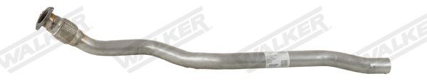 WALKER Exhaust Pipe Article number: 10929 cheaply