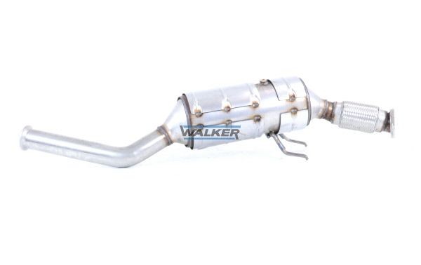 WALKER Exhaust pipe gasket Article number: 82924 cheaply