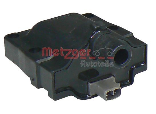 METZGER Ignition coil Article number: 0880168 cheaply